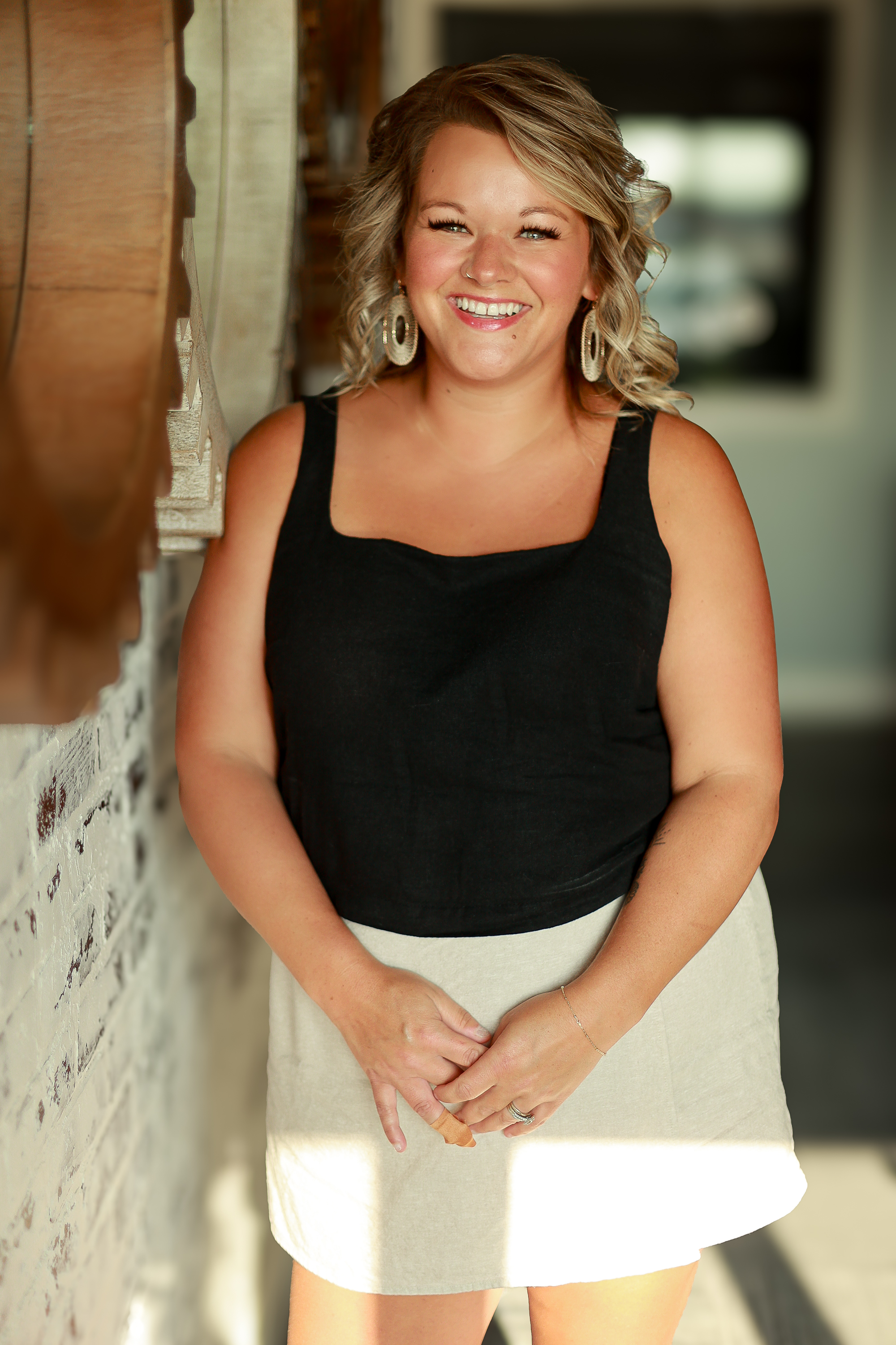 Picture of Bethany Shoffner